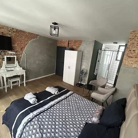 Cosy Room In Antwerp City 外观 照片